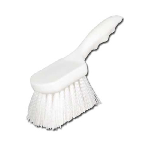 BRN-8P Pot Scrubbing Brush, 8"