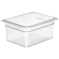 CAMBRO Camwear® Food Pan, 9.4 qt.