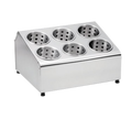 TableCraft 7062 Flatware Cylinder Holder
