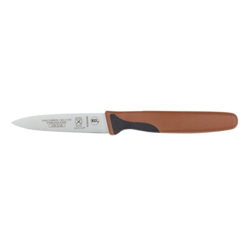 Mercer M23930YLB Millennia® Color Paring Knife