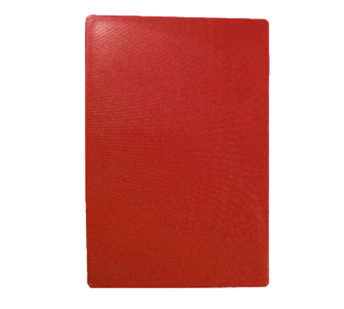 TableCraft CB1218BLA Cutting Board, 12" x 18" x 1/2", blue
