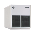 HOSHIZAKI Ice Maker, Cubelet-Style, 22"W, air-cooled, self-contained condenser, production capacity up to 890 lb/24 hours