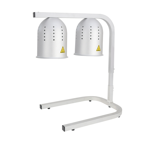 Thunder Group SEJ92000 Dual Heat Lamp