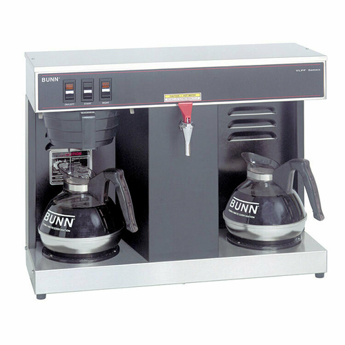 BUNN 07400.0005  VLPF Coffee Brewer