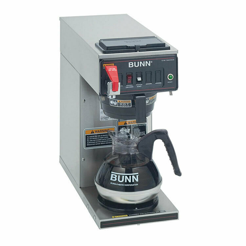 BUNN 12950.0293 CWTF15-1 Coffee Brewer