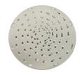 Globe XSP316 Shredder Plate, 3/16"