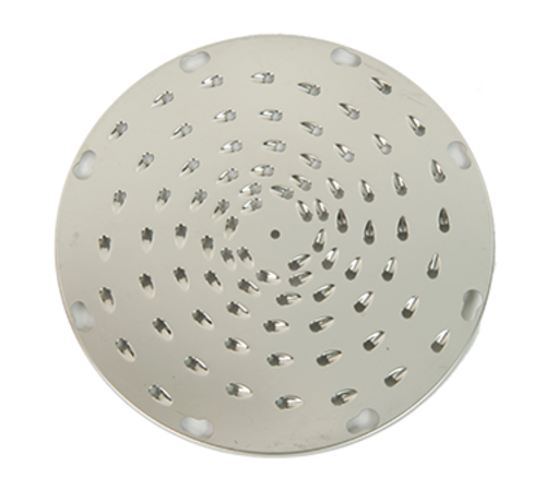 Globe XSP316 Shredder Plate, 3/16"