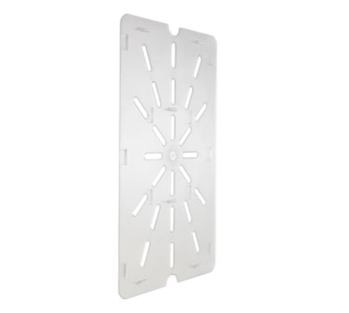 Crestware FP1DT Food Pan Drain Tray, full size