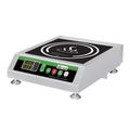 EICS-18 Commercial Induction Cooker, electric