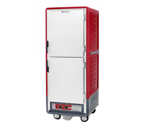 Metro C539-HDS-4 C5™ 3 Series Heated Holding Cabinet