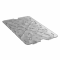 CAMBRO Camwear® Drain Shelf, fits 12" x 18" food storage boxes