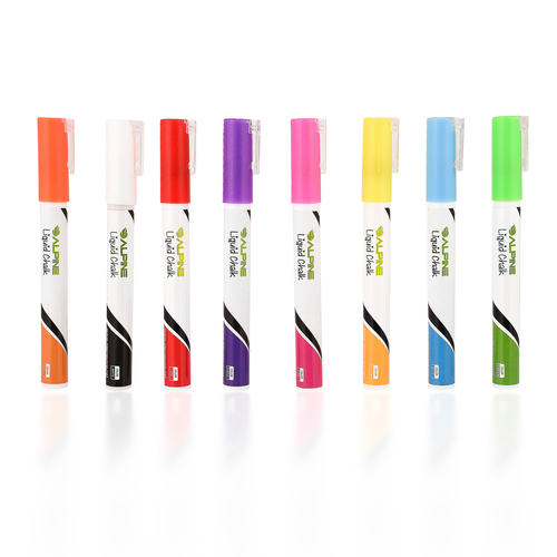 Alpine ALP497-8 LED Markers, for A-frame and LED marker boards