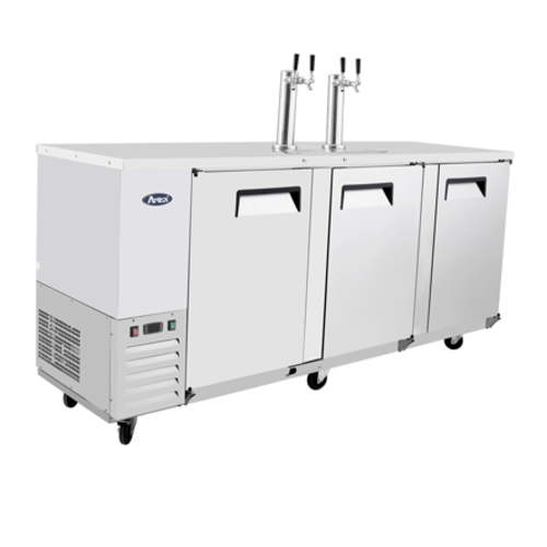 ATOSA MKC90GR Draft Beer Cooler