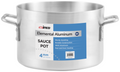 ASSP-08 Elemental Sauce Pot, 8 qt.