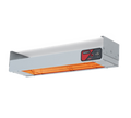 Nemco 6150-72 Bar Heater, 72"