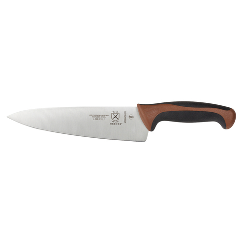 Mercer M22608 Millennia® Chef's Knife, 8"