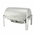 51026 Benchmark Nacho Chip Warmer, countertop