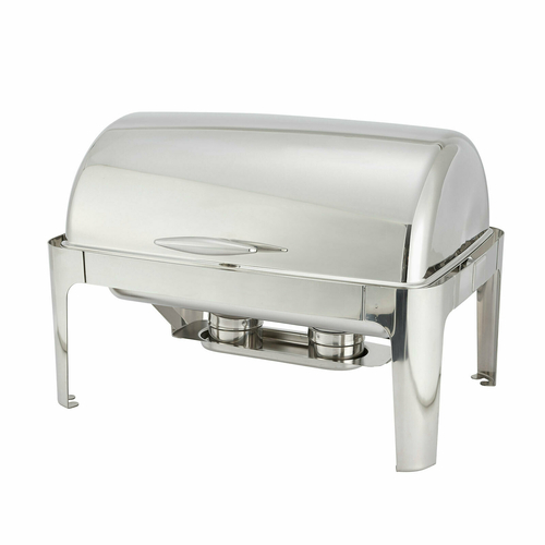 51026 Benchmark Nacho Chip Warmer, countertop