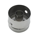 CC-2 Doughnut Cutter, 3"