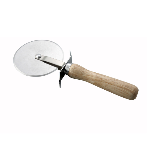Pizza Cutter, 4 dia. blade