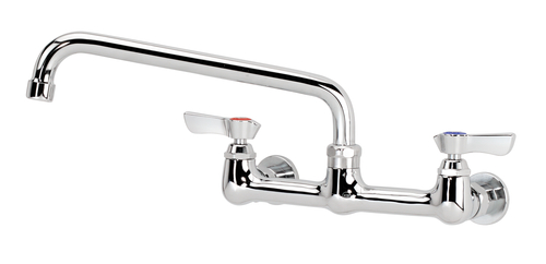 KROWNE Krowne Silver Series Faucet, splash-mounted