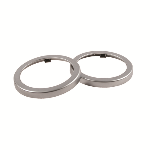 San Jamar C24XC Euro EZ-Fit® Rings