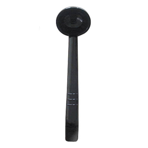 Thunder Group PLOP013BK Ladle, 13", 1 oz.