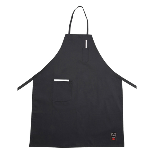 BA-PBK Bib Apron