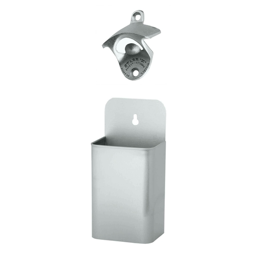 KROWNE Royal Series Cap Catcher & Opener