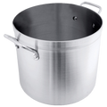 Crestware POT20 Stock Pot, 20 qt.