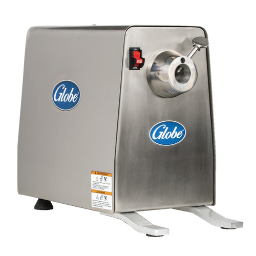 Globe GPD-L Power Drive Unit, #12 hub
