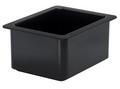 CAMBRO Coldfest Gastronorm Pan, 1/2 size