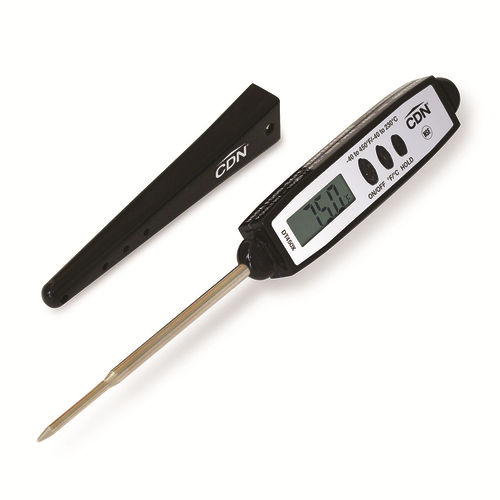 CDN DT450X Digital Pocket Thermometer
