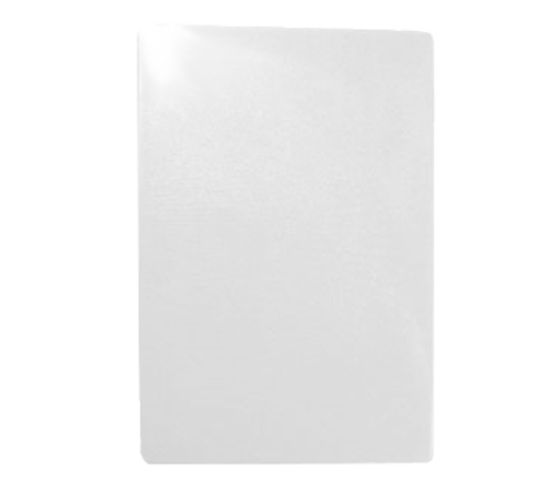 TableCraft CB1218BLA Cutting Board, 12" x 18" x 1/2", blue