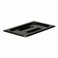 CAMBRO Camwear® Food Pan Cover, 1/4 size, with handle