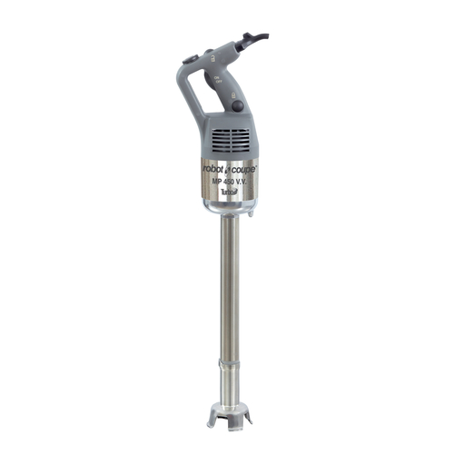 Robot Coupe MP450VV Commercial Power Mixer, hand held, 18"