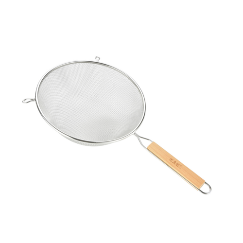 CAC SSTR-11D Mesh Strainer, 11"
