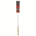 Chef Master 90054 Chef Master™ High Heat Fryer Brush, 30"