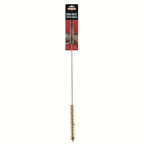 Chef Master 90054 Chef Master™ High Heat Fryer Brush, 30"