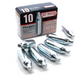 Chef Master 90060 Chef-Master™ N2O Whipped Cream Chargers