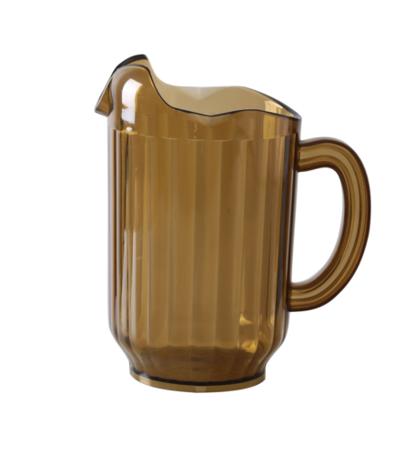 Yanco PC-060A Pitcher, 60 oz.