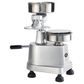 HBP-3 Hamburger Press, heavy-duty