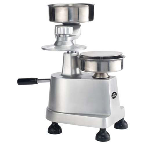 HBP-3 Hamburger Press, heavy-duty