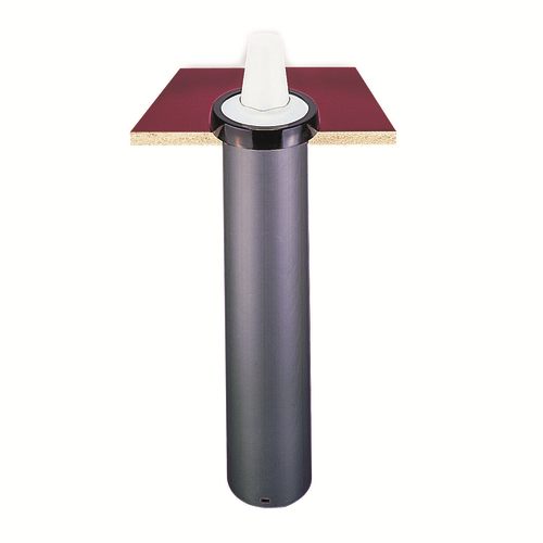 CFS C2410C San Jamar - EZ-Fit® One Size Fits All Dispenser