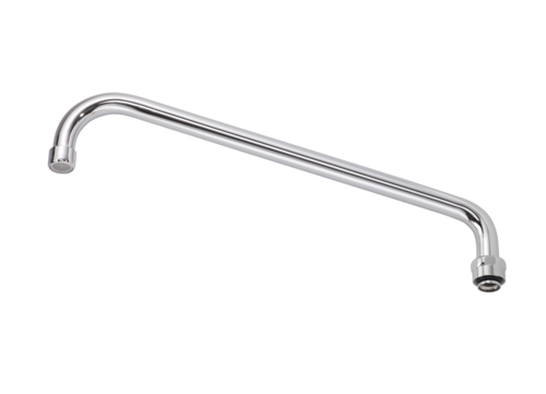 KROWNE 14" Spout, with adapter