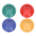 G.E.T. B534B-MIX Elite Global Solutions - Bowl, 13 oz., dozen