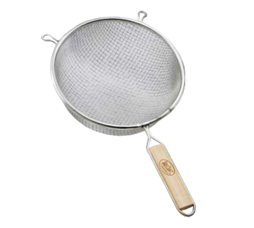 TableCraft 84 Strainer, 8"