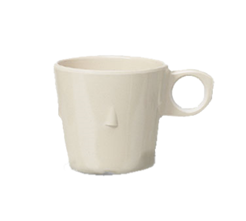 G.E.T. DC-101-T Supermel™/Bake & Brew™ Cup, 7-1/2 oz., dozen