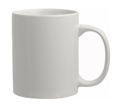 ITI 3424S-02 Mug, 11 oz., dozen