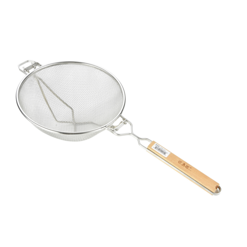 CAC STRH-10D Mesh Strainer, 10-1/4"